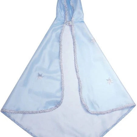 Snow Queen Blue Cape 80 MW-22811