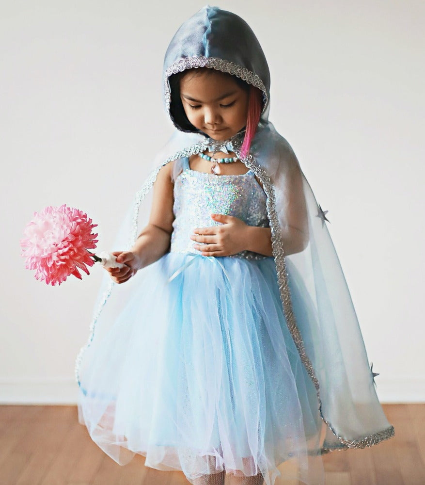 Snow Queen Blue Cape 80 MW-22811_960cf00e-9bae-42ec-9a18-7d170c026440