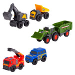 Dickie Micro City Vehicles 80 MW-22812_46f279c6-26aa-4fd0-aec3-35b2dd288615