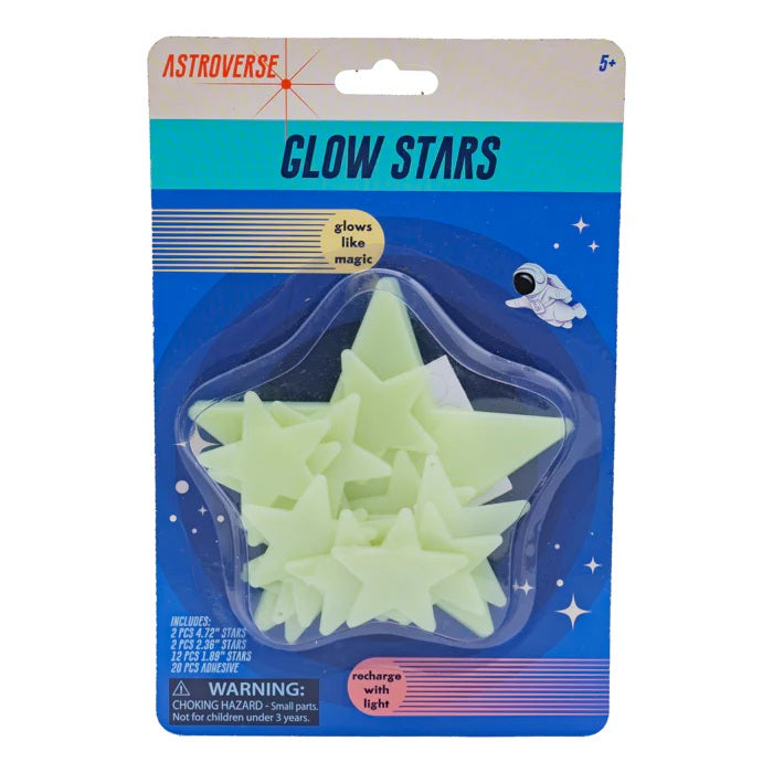 Astroverse Glow Stars 80 MW-22815