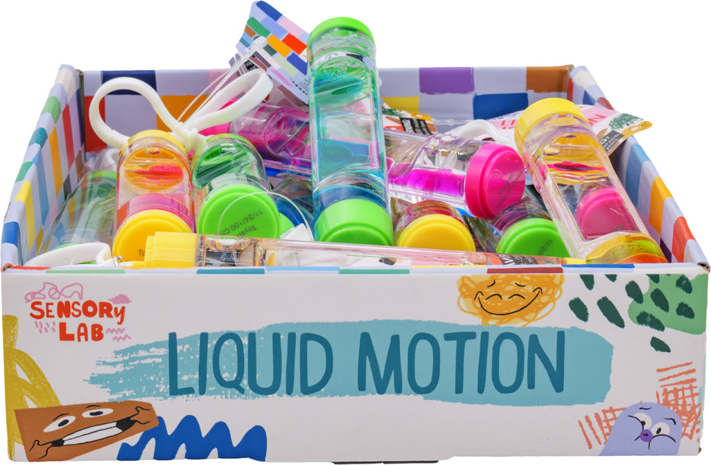 Sensory Lab Liquid Motion Assorted 80 MW-22817_2