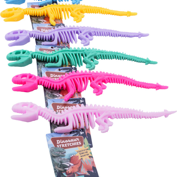 Dinosaur Stretchies Assorted 80 MW-22818_57058441-c333-4cd9-875a-09cffbadf389