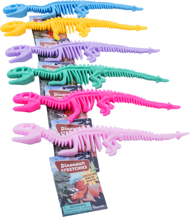 Dinosaur Stretchies Assorted 80 MW-22818_57058441-c333-4cd9-875a-09cffbadf389