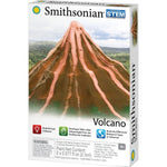 Smithsonian Volcano Set 80 MW-22824_1