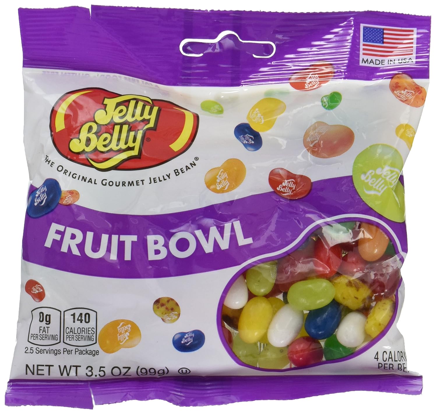 Fruit Bowl Mix 3.5Oz 83 MW-22877