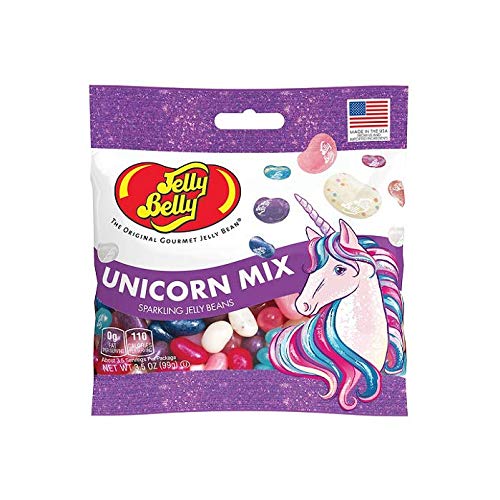 Unicorn Mix Jelly Belly 3.5Oz 83 MW-22879