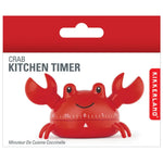 Crab Kitchen Timer 50 MW-22906