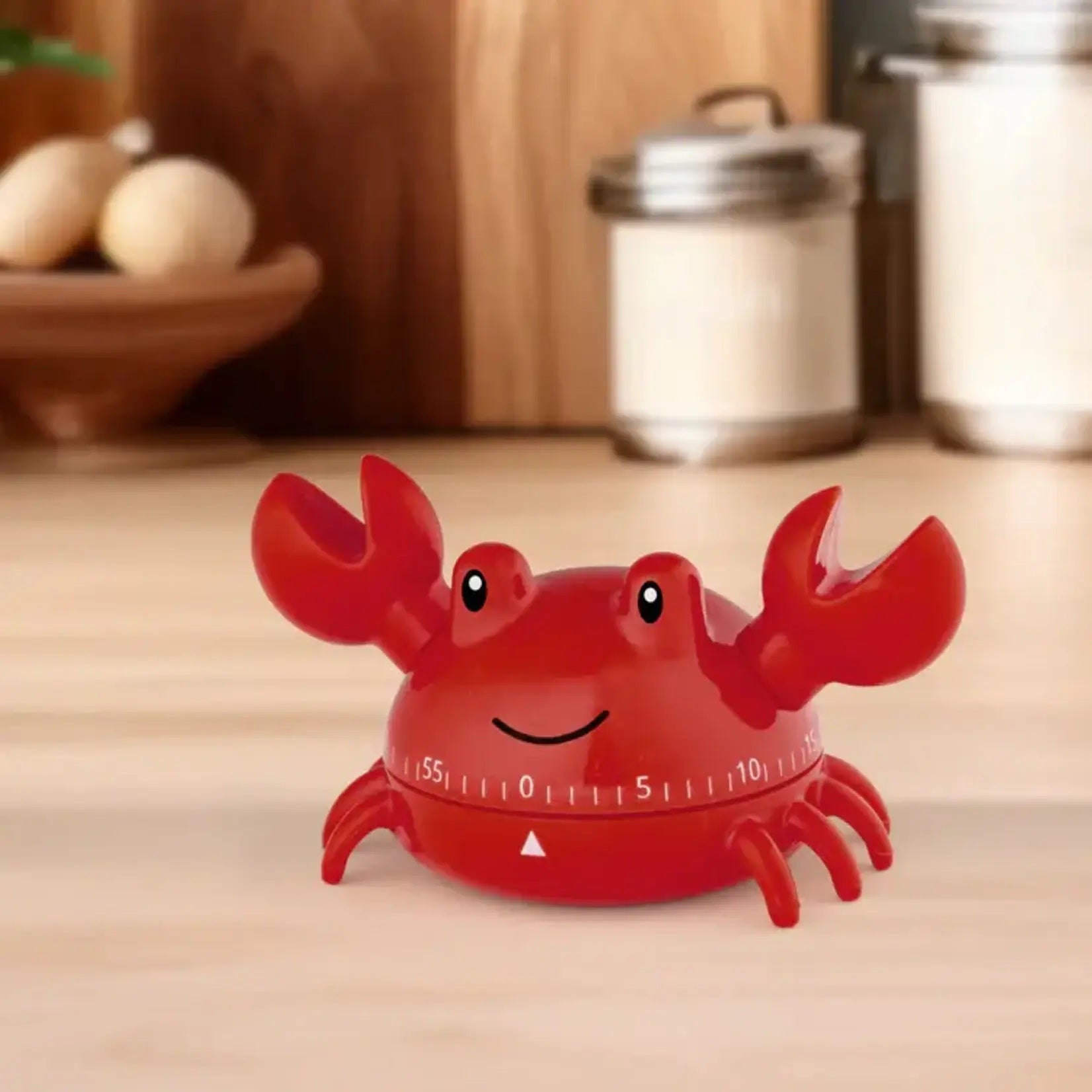 Crab Kitchen Timer 50 MW-22906_2