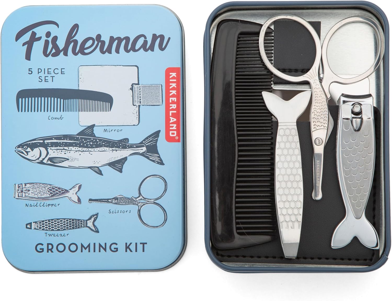 Fisherman Grooming Kit 50 MW-22908_073a28c8-4835-462d-a31e-fda4a0153204