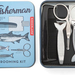 Fisherman Grooming Kit 50 MW-22908_b38a9db6-fe5b-4fc5-b616-3dd7c17ede1c