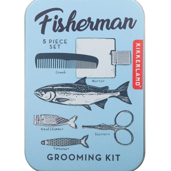Fisherman Grooming Kit 50 MW-22908_d880bb3c-8cc6-47ba-82c5-af6d8f705ad2
