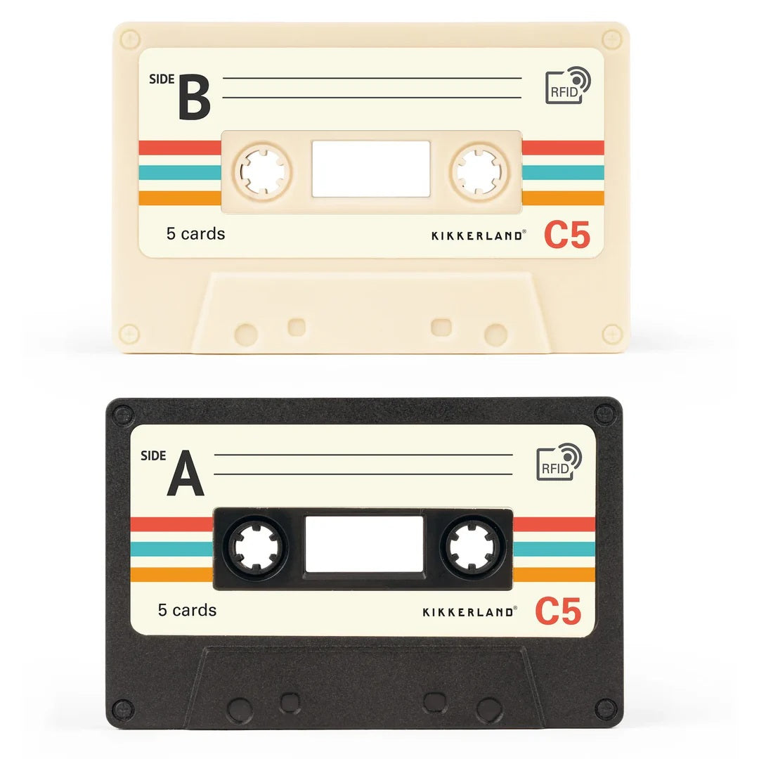 Pop Up Cassette Card Holder 50 MW-22909