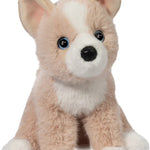 Pookie Pomsky Soft Plush 80 MW-22948
