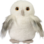 Orie White Owl Soft Plush 80 MW-22950_3d46fb7b-7294-4b66-8b01-c36393a38681