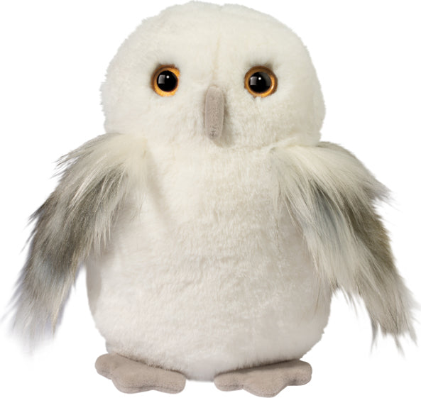 Orie White Owl Soft Plush 80 MW-22950_3d46fb7b-7294-4b66-8b01-c36393a38681