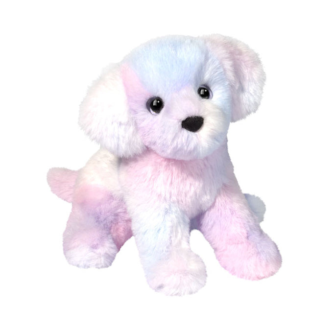 Taffie Rainbow Dog Soft Plush 80 MW-22952
