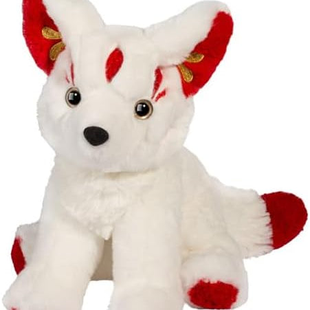 Kumie Kitsune Soft Plush 80 MW-22954