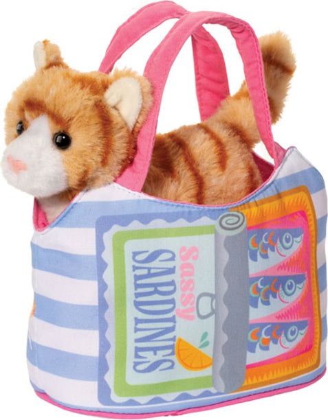 Sardins Sassy Sak Cat 80 MW-22957
