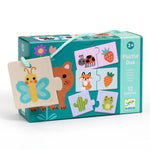 Puzzle Duo Colors 80 MW-22969