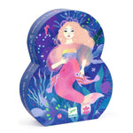 Ella Mermaid 36 Piece Puzzle 80 MW-22972_f90e427a-ee7d-4143-bf5a-79351b206426