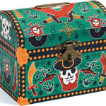 Pirate Money Bank 80 MW-22987