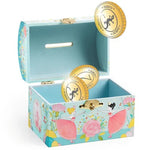Ballerina Money Bank 80 MW-22988