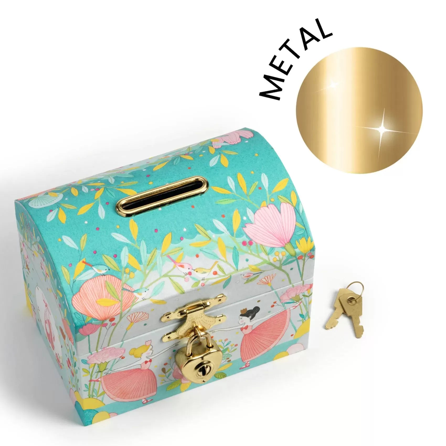 Ballerina Money Bank 80 MW-22988_4349b151-322e-42ca-93ce-cd3e2fb2c820