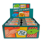 Tinned Fish Flingers 80 MW-22999