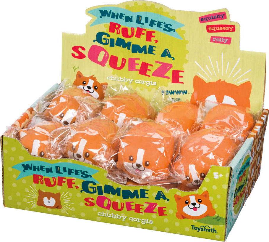 Chubby Corgis 80 MW-23001_6b3b2167-23d8-4b56-bc91-1b09f57e1408