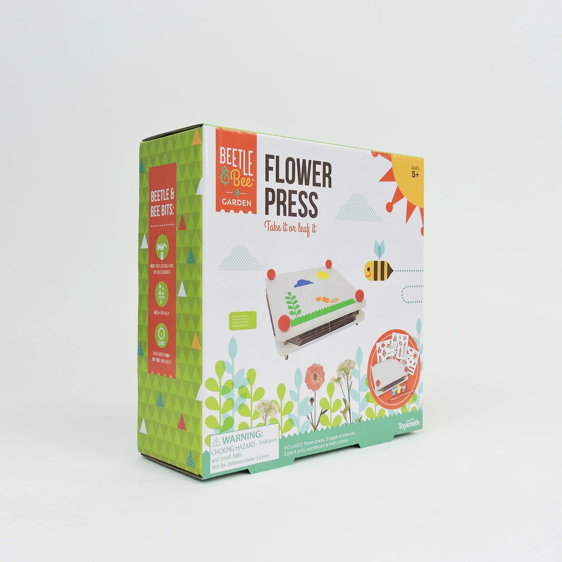 Flower Press Kit Diy Paint 80 MW-23003_2_799b5e8b-b805-47c5-9707-a884e9f00274