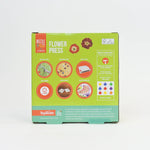 Flower Press Kit Diy Paint 80 MW-23003_4
