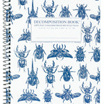Beetles Spiral Decomposition 50 MW-23004