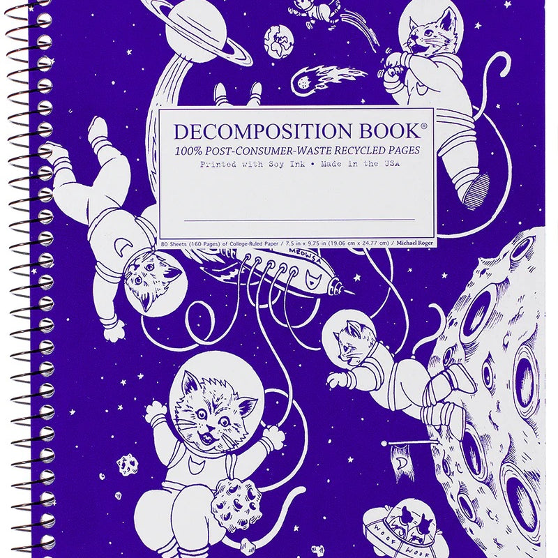 Kittens Space Spiral Decomposition 50 MW-23006_10cd5286-7233-44a4-876a-daf2a181dac6