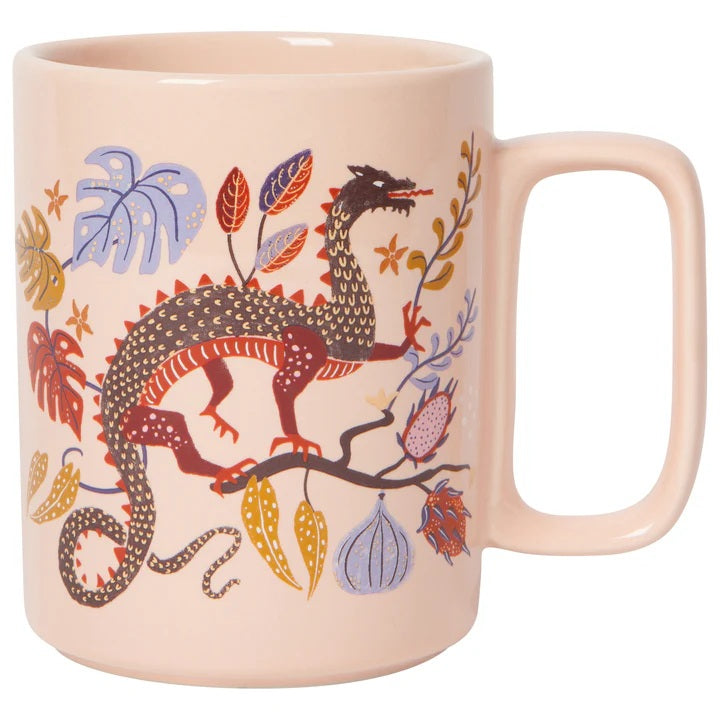 Dragon Ember Mug 50 MW-23008