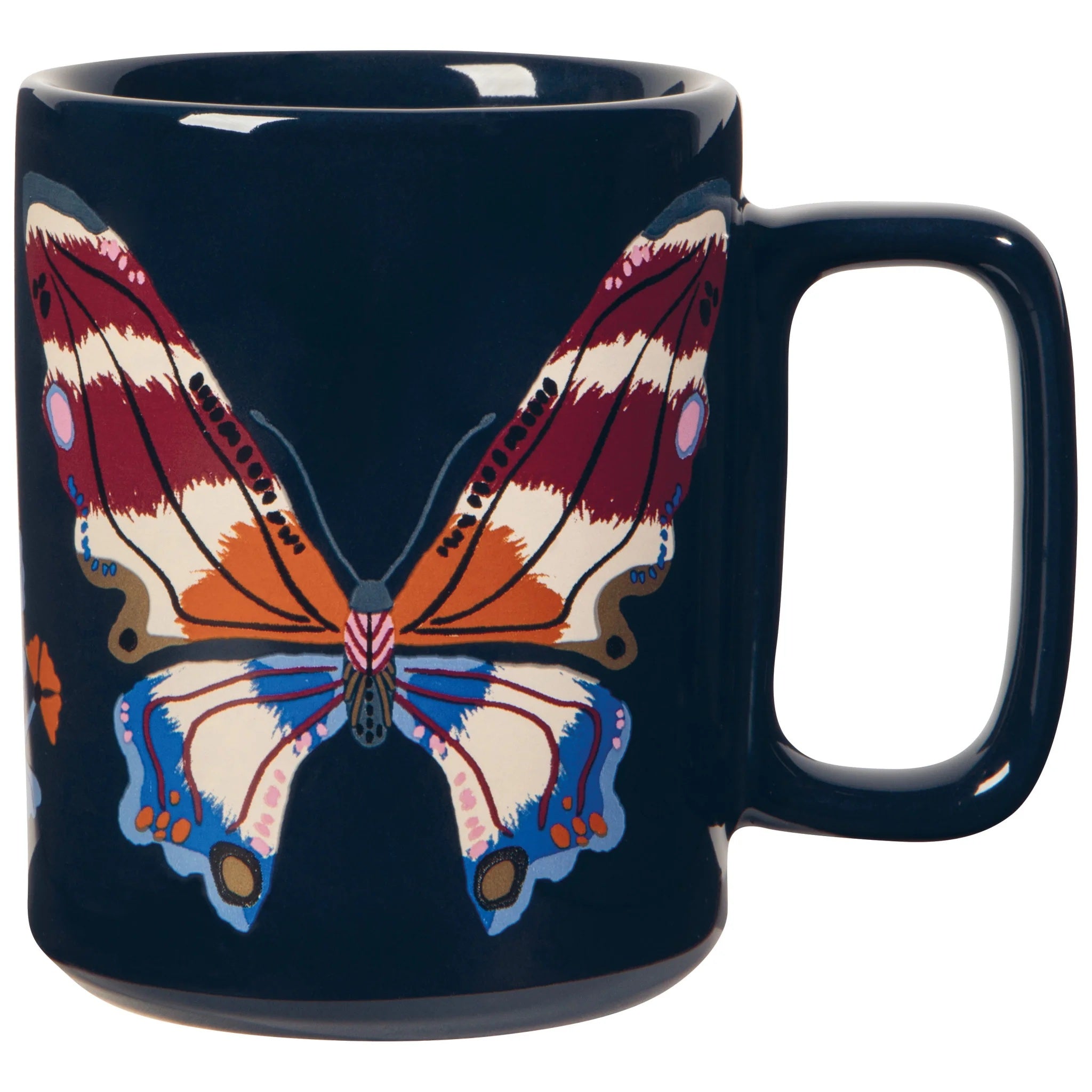 Butterfly Aurora Mug 50 MW-23011