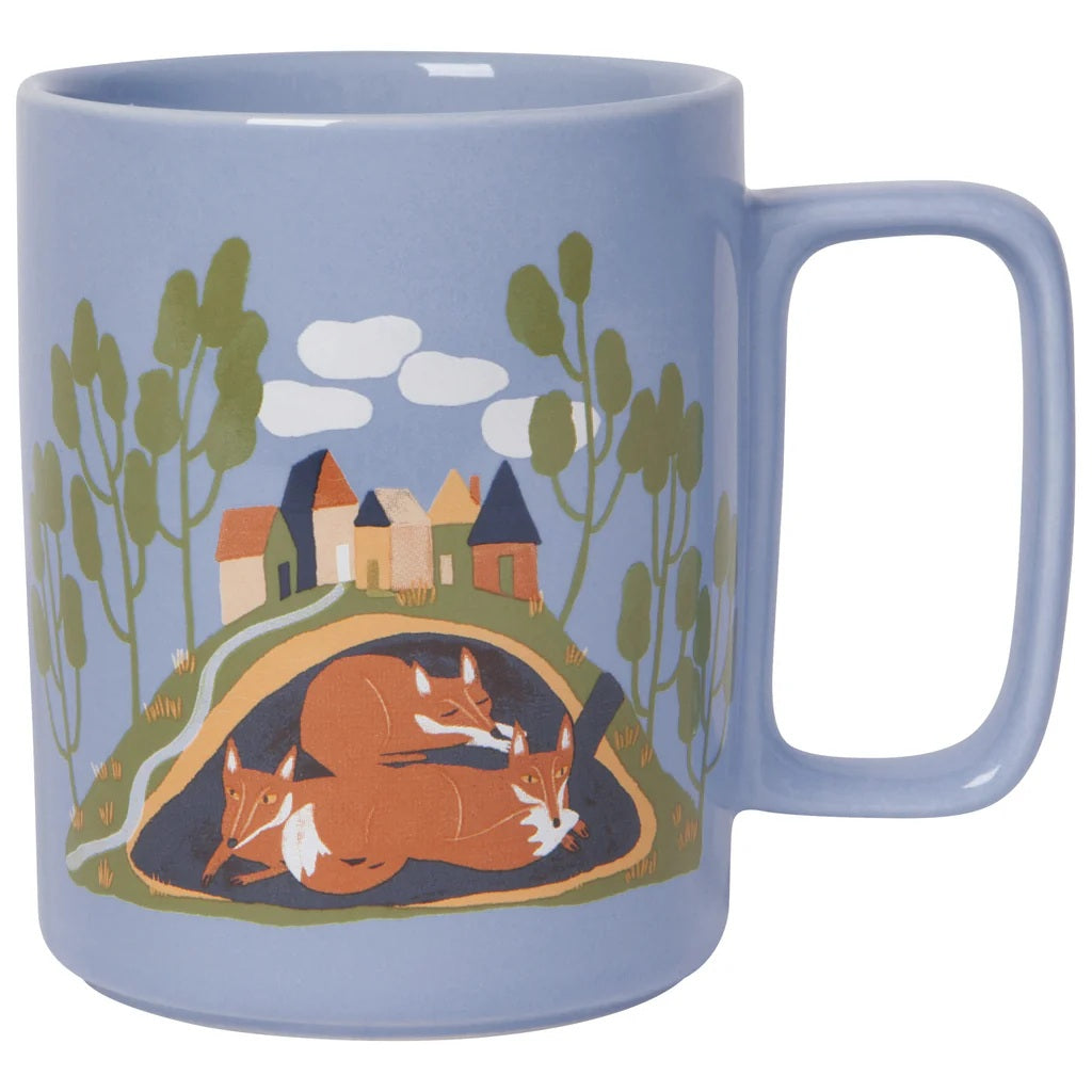 Burrow Fox Mug 50 MW-23012_aae6fc2f-9be1-4f1e-b33a-2ef7d412a650