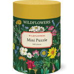 Wildflowers Mini Puzzle 240 Pc 20 MW-23033