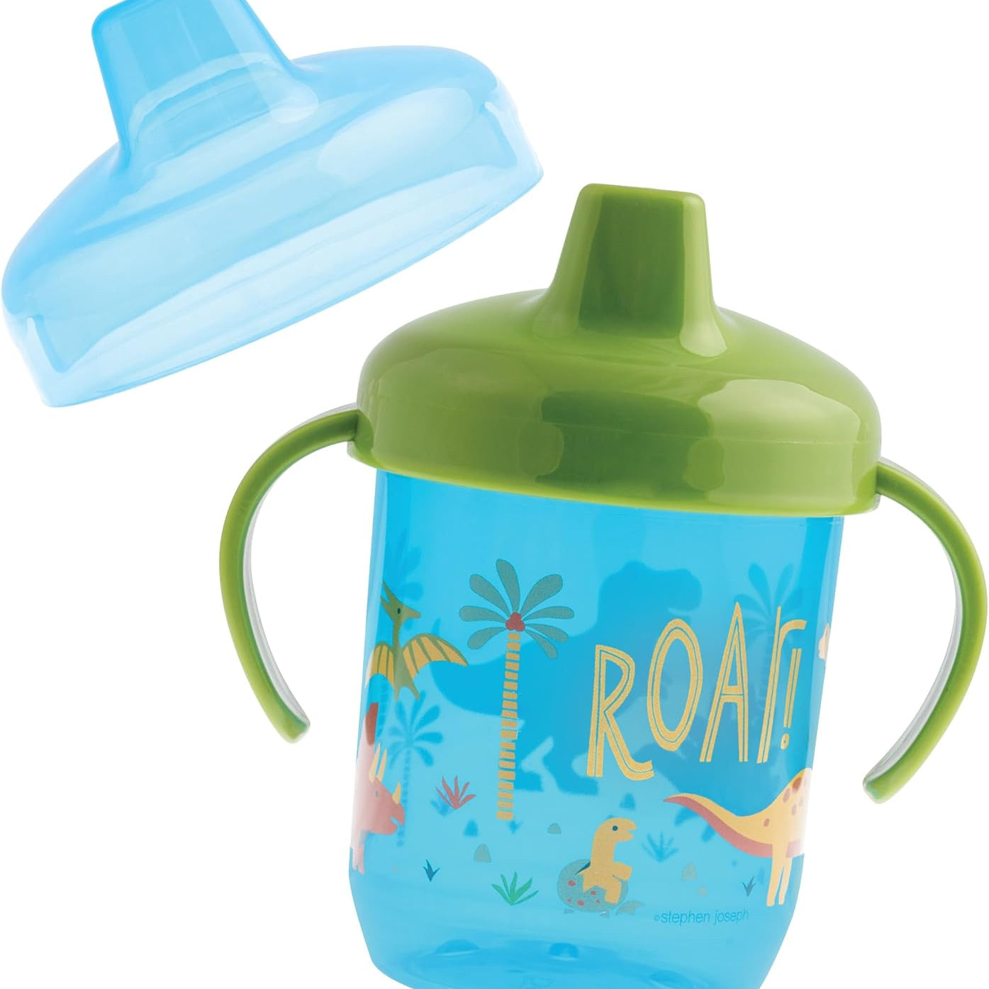 Sippy Cup Dinosaur 80 MW-23039