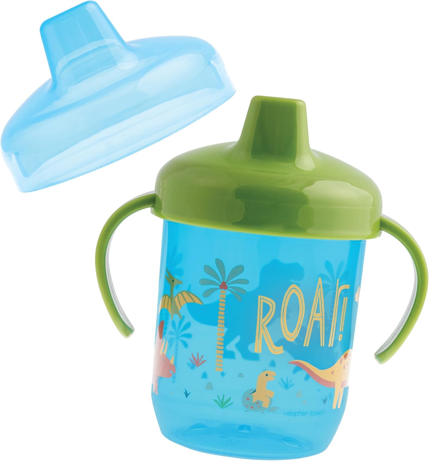 Sippy Cup Dinosaur 80 MW-23039