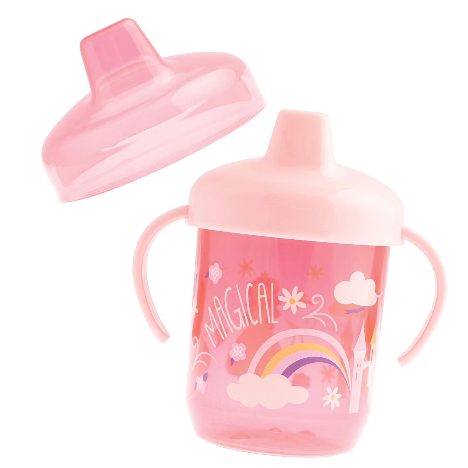 Sippy Cup Princess 80 MW-23040