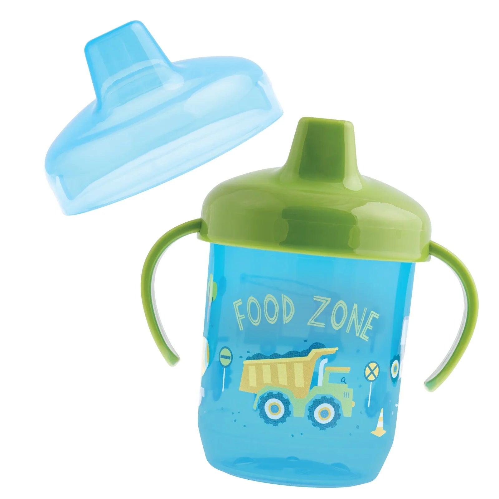 Sippy Cup Construction 80 MW-23042