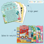 Activity Book Garden 80 MW-23047_6