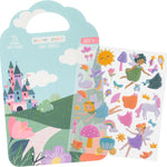 Puffy Stickers Dreamer 80 MW-23050