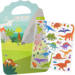 Puffy Stickers Dinosaur 80 MW-23053_1b70b92a-db9a-46f0-9b8b-32cf25c4cabe