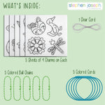 Shrink Art Kit Garden 80 MW-23055_3