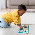 Magnetic Puzzle 4-In-1 Fairyta 80 MW-23062_2