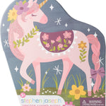 Unicorn Shaped Puzzle 80 MW-23064_af0c7b21-f187-432f-93d8-a00f0916e326