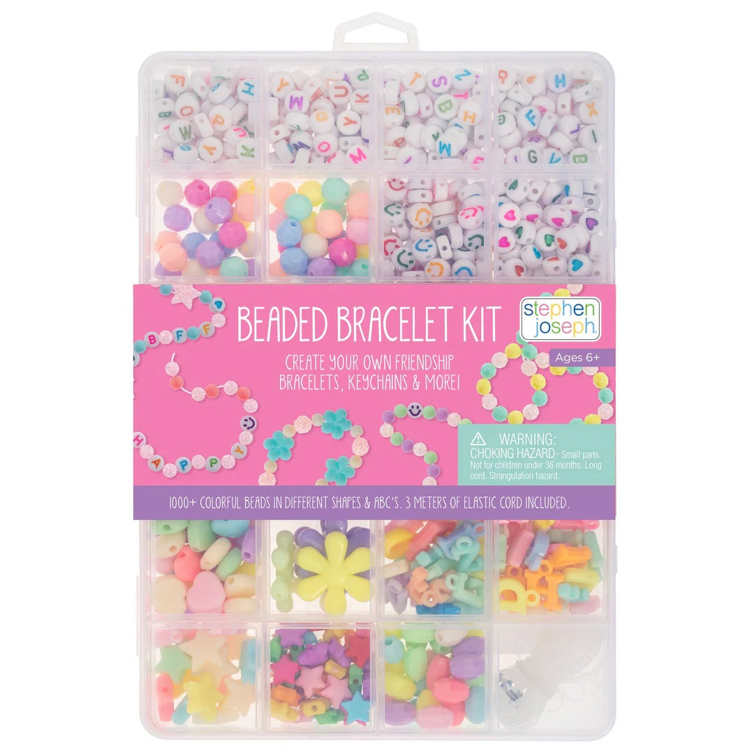 Bracelet Making Kit 80 MW-23065