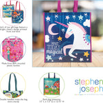 Large Gift Bag Be Happy 50 MW-23066_4