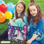 Large Gift Bag Be Happy 50 MW-23066_5